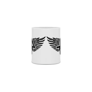 Nome do produto CANECA KASHMIR LOGO ASA