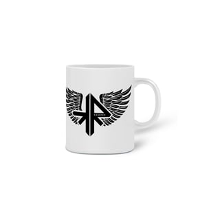 Nome do produto CANECA KASHMIR LOGO ASA