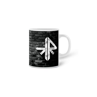 Nome do produto CANECA KASHMIR LOGO 2