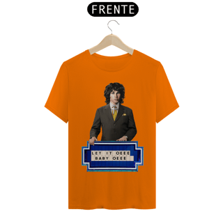 Nome do produto CAMISETA LET IT OEEE BABY OEEE