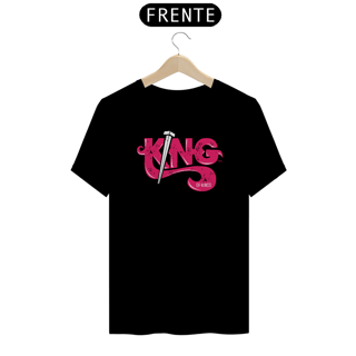 Nome do produto CAMISETA KING OF KINGS