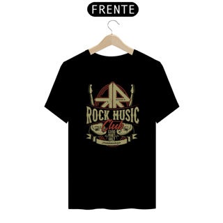 Nome do produto CAMISETA KASHMIR ROCK MUSIC CLUB