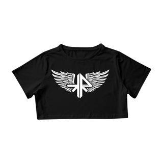 Nome do produto CROPPED KASHMIR LOGO ASAS