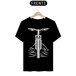 Nome do produto CAMISETA MOUNTAIN BIKE DE FRENTE