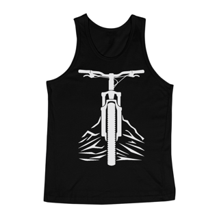 Nome do produto REGATA MOUNTAIN BIKE DE FRENTE
