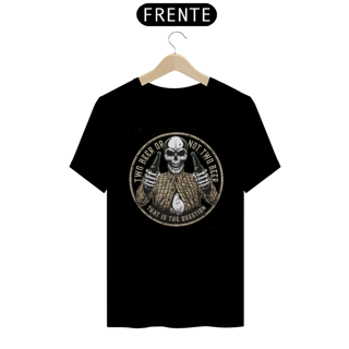 Nome do produto CAMISETA TWO BEER OR NOT TWO BEER THAT IS THE QUESTION