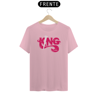 Nome do produto CAMISETA KING OF KINGS