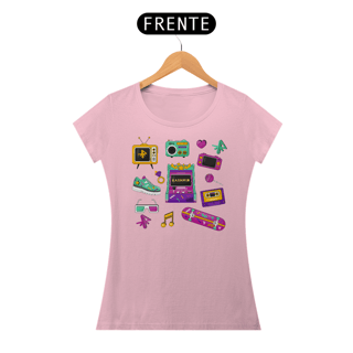 Nome do produto BABY LONG KASHMIR ANOS 80