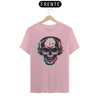 Nome do produto CAMISETA CAVEIRA DE HEADPHONE