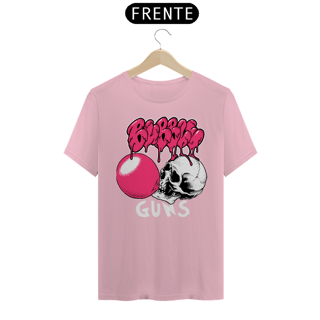 Nome do produto CAMISETA BUBBLE GUNS