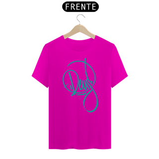 Nome do produto CAMISETA DEUS
