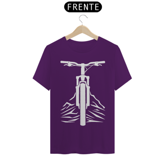 Nome do produto CAMISETA MOUNTAIN BIKE DE FRENTE