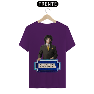 Nome do produto CAMISETA LET IT OEEE BABY OEEE