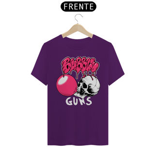 Nome do produto CAMISETA BUBBLE GUNS