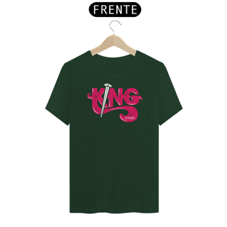 Nome do produto CAMISETA KING OF KINGS