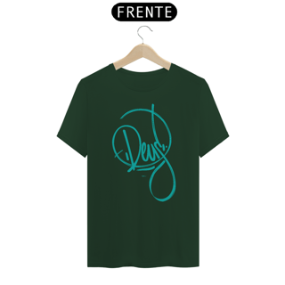Nome do produto CAMISETA DEUS