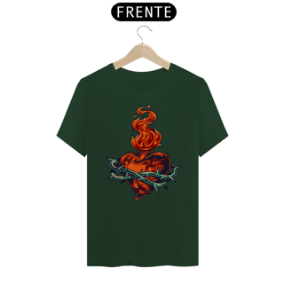 Nome do produto CAMISETA SAGRADO CORAÇÃO