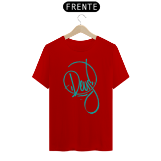Nome do produto CAMISETA DEUS