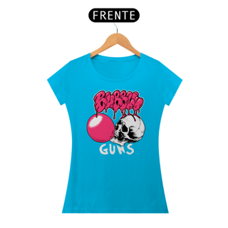Nome do produto BABY LONG BUBBLE GUNS