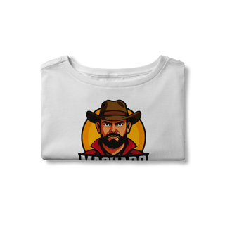 Nome do produto CROPPED MACHADO GAMER