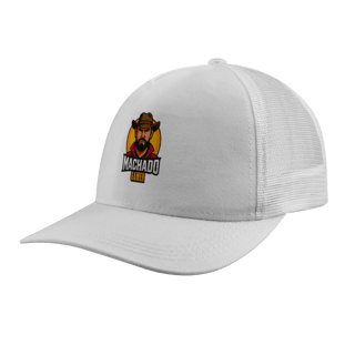 Nome do produto BONÉ MACHADO GAMER