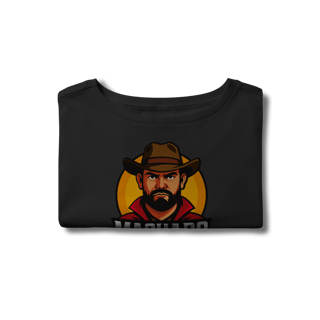Nome do produto CROPPED MACHADO GAMER