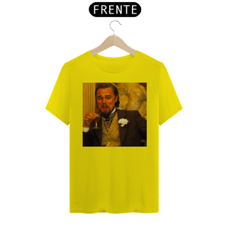 Nome do produto Meme DiCaprio Django