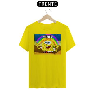 Nome do produto Bob Esponja Meme