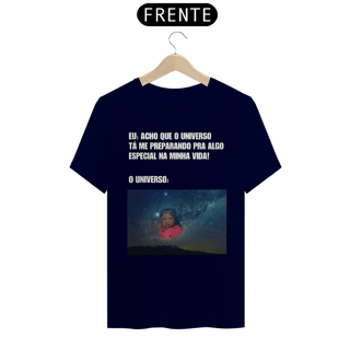 Nome do produto O Universo