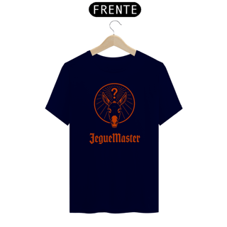 Nome do produto Camiseta - JegueMaster