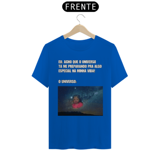 Nome do produto O Universo