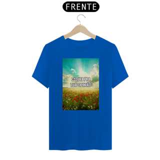 Nome do produto C*guei pra tua opinião