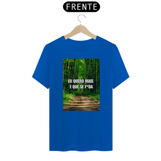 Nome do produto Eu quero mais é que se f*da