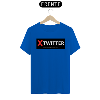 Nome do produto X Twitter