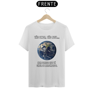 Nome do produto Planeta Terra