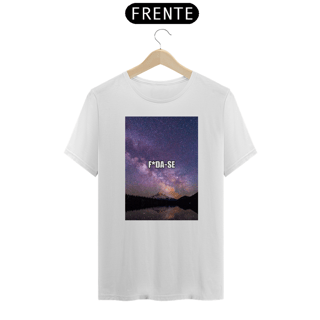 Nome do produto F*da-se