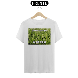 Nome do produto Quanta baboseira