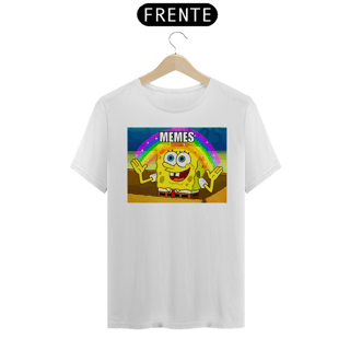 Nome do produto Bob Esponja Meme