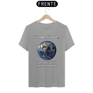 Nome do produto Planeta Terra