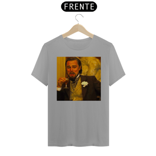 Nome do produto Meme DiCaprio Django