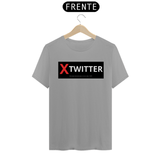 Nome do produto X Twitter