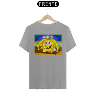 Nome do produto Bob Esponja Meme