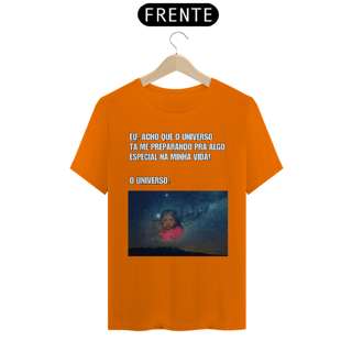 Nome do produto O Universo