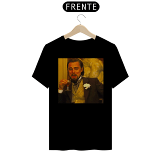 Nome do produto Meme DiCaprio Django