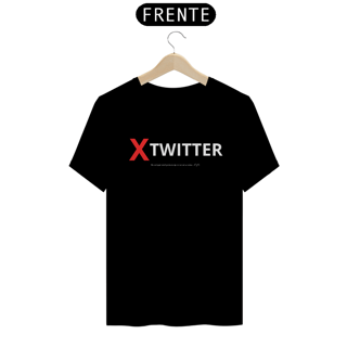 Nome do produto X Twitter