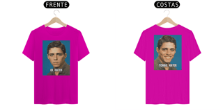Nome do produto Oi / Tchau