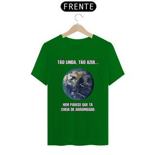 Nome do produto Planeta Terra