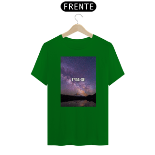 Nome do produto F*da-se