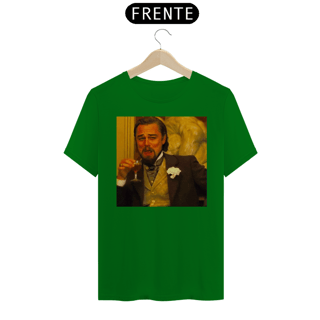 Nome do produto Meme DiCaprio Django