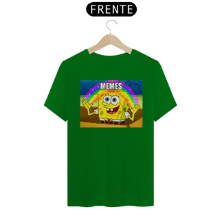 Nome do produto Bob Esponja Meme